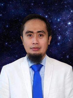 dr. Rio Rhendy, Sp.M(K)